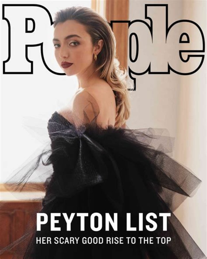 Peyton Coffee- Wiki, Height, Net Worth, Boyfriend