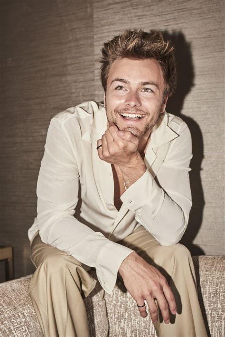 Peyton Meyer