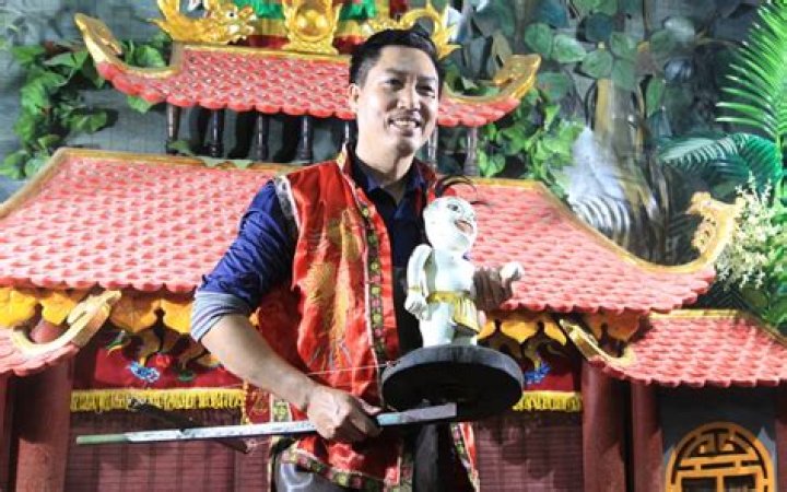 Phan Thanh Liem