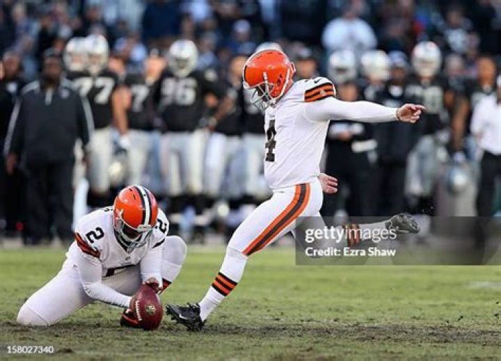 Phil Dawson
