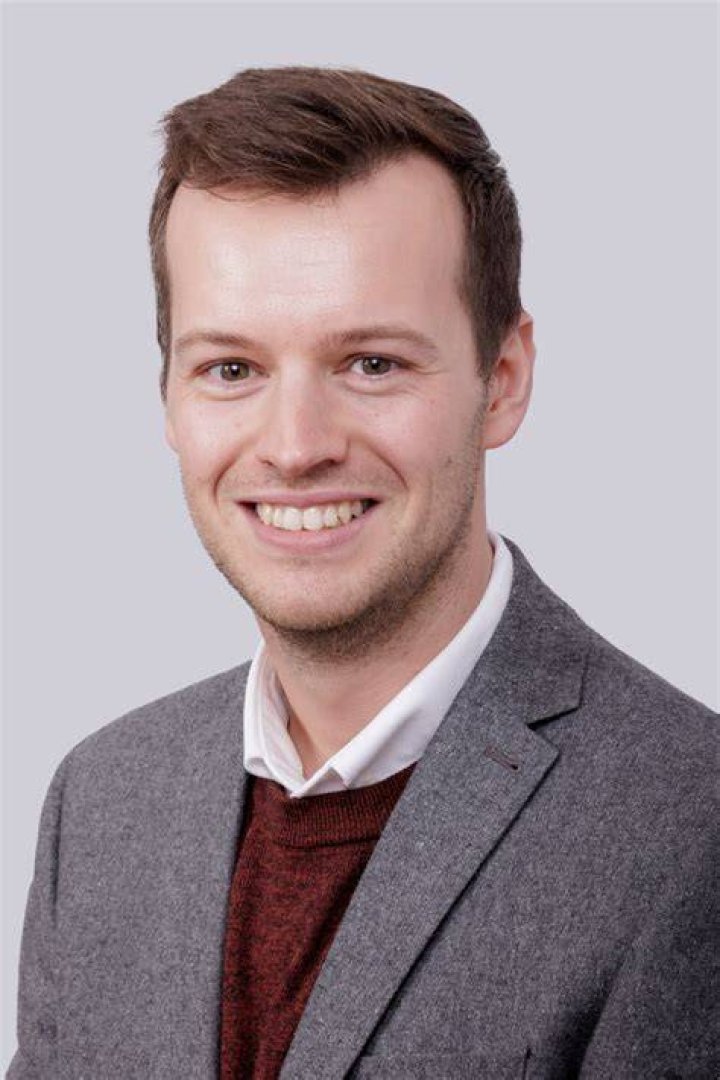 Phil Joy