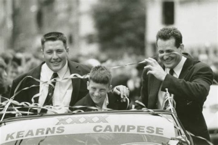 Phil Kearns