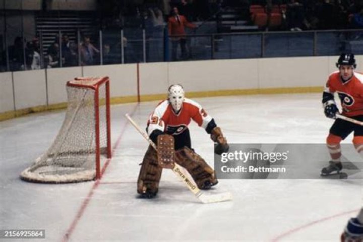 Phil Myre