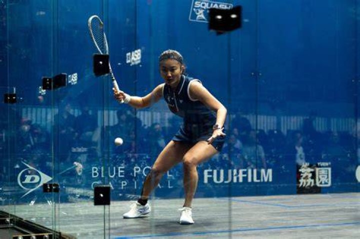Phil Whitlock (squash player)