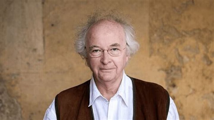 Philip Pullman