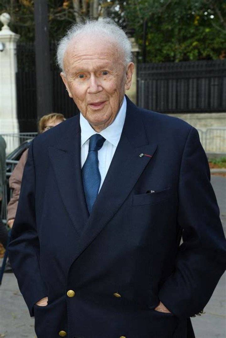 Philippe Bouvard