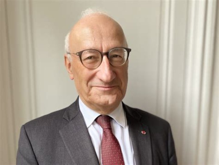 Philippe Étienne