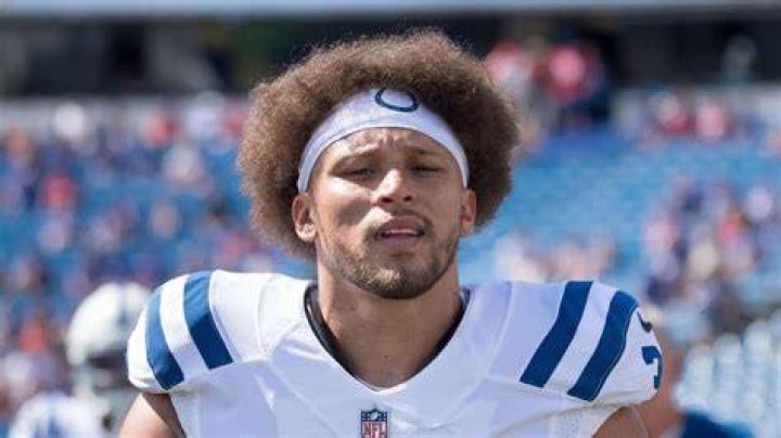 Phillip Lindsay