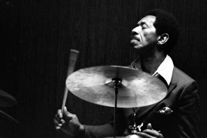 Philly Joe Jones