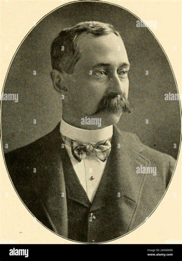 Phineas Timothy Miller