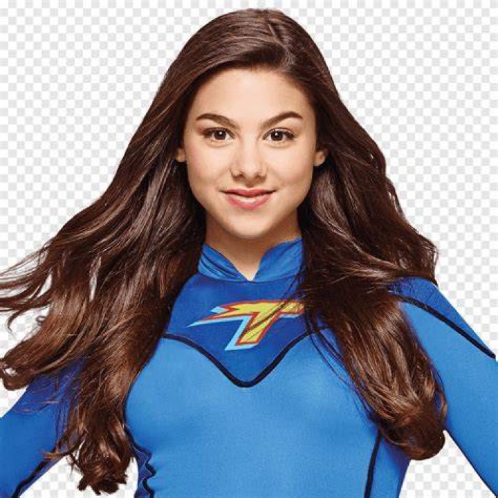 Phoebe Thunderman