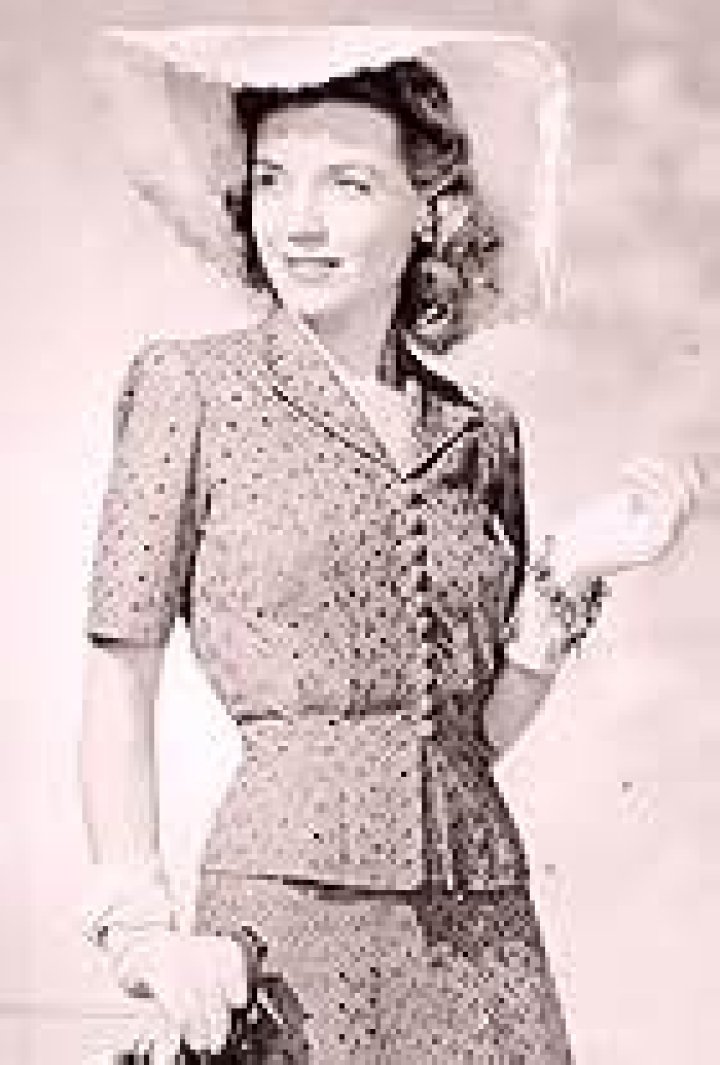 Phyllis Creore Westermann