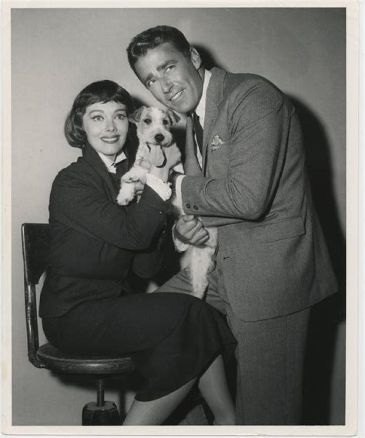 Phyllis Kirk