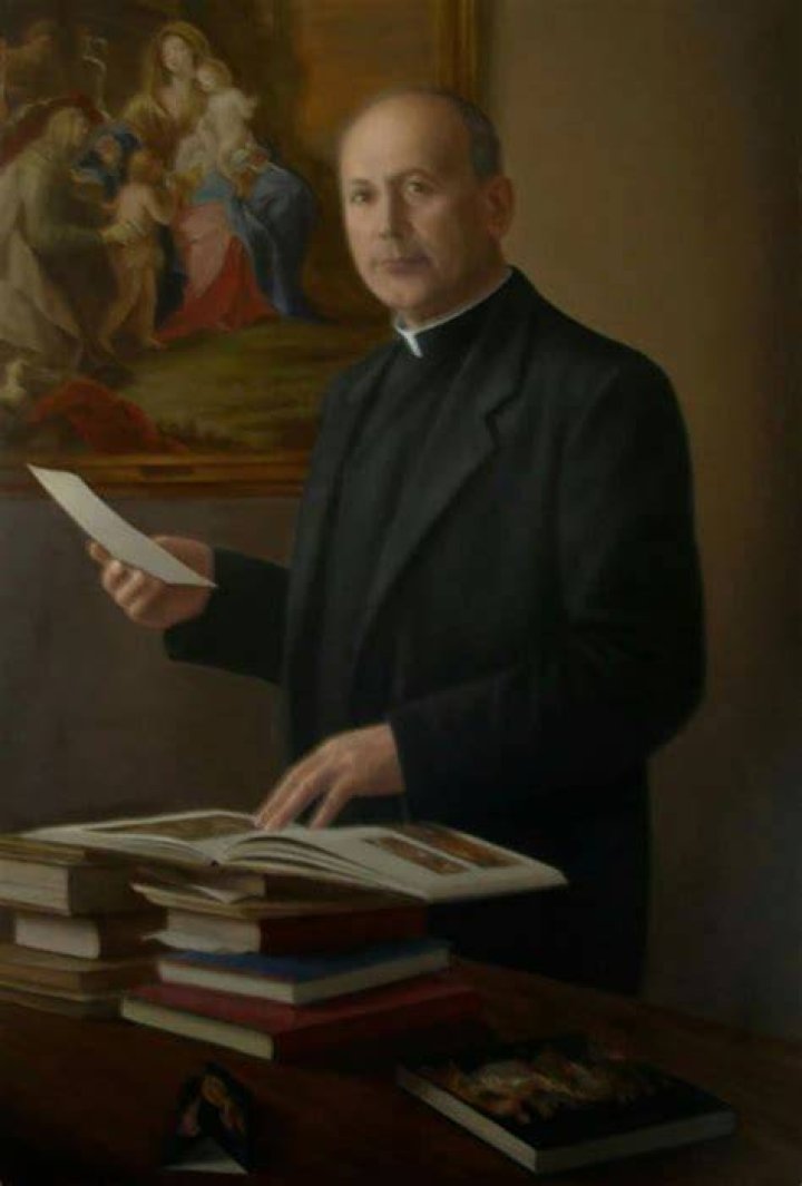 Pietro Amato