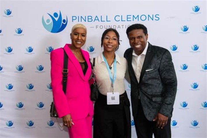 Pinball Clemons