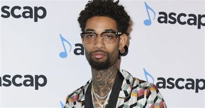 PnB Rock