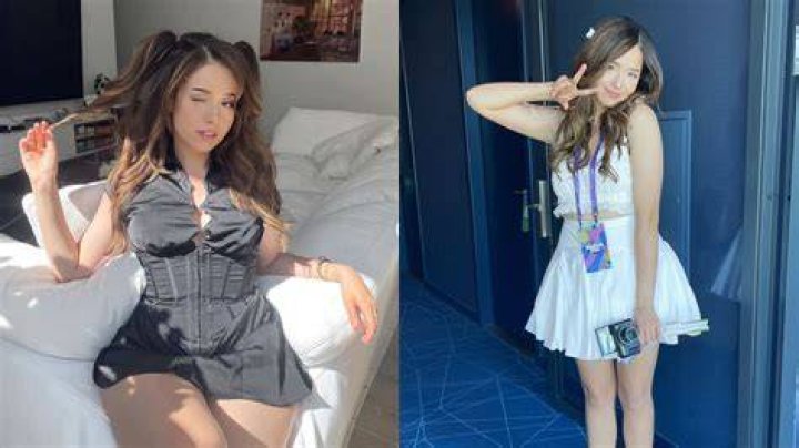 Pokimane
