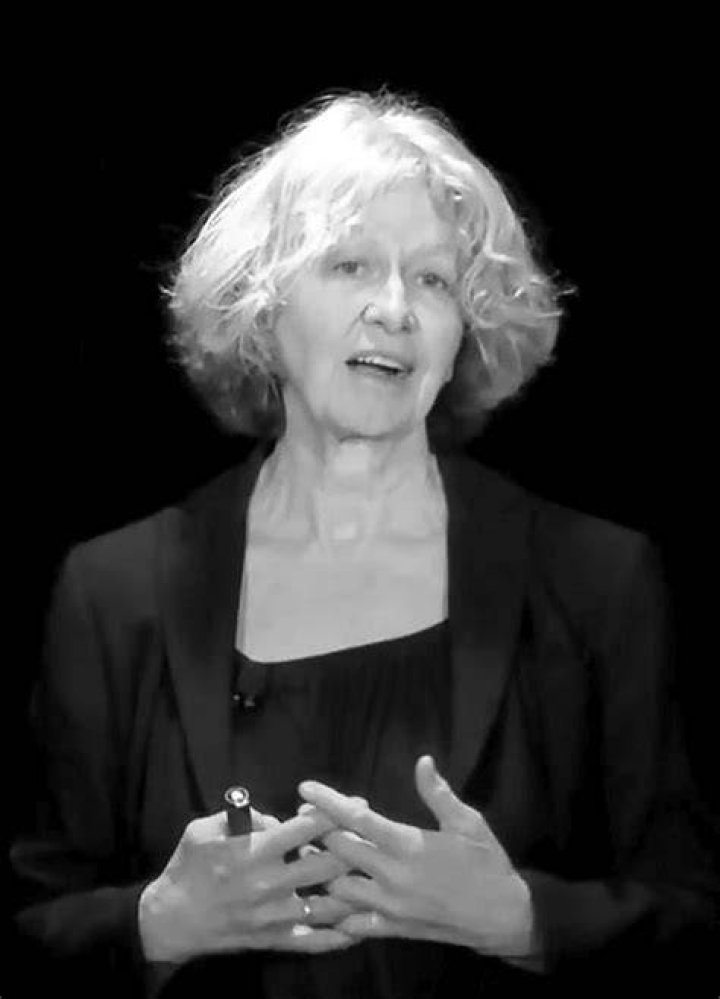 Polly Matzinger