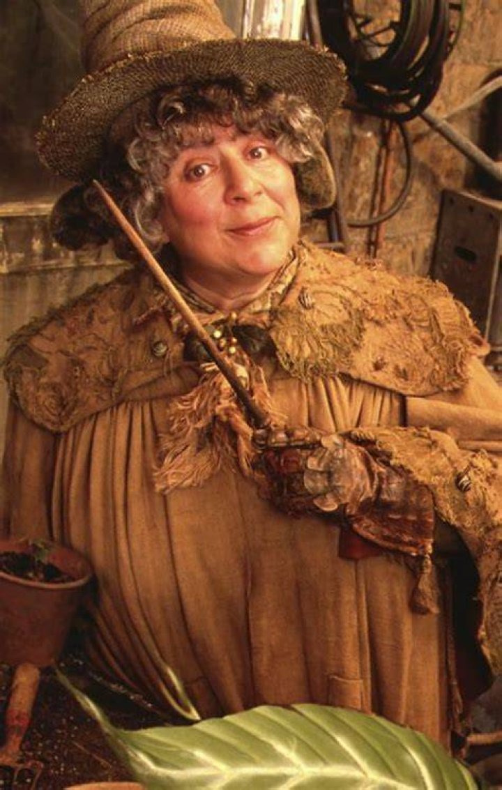 Pomona Sprout