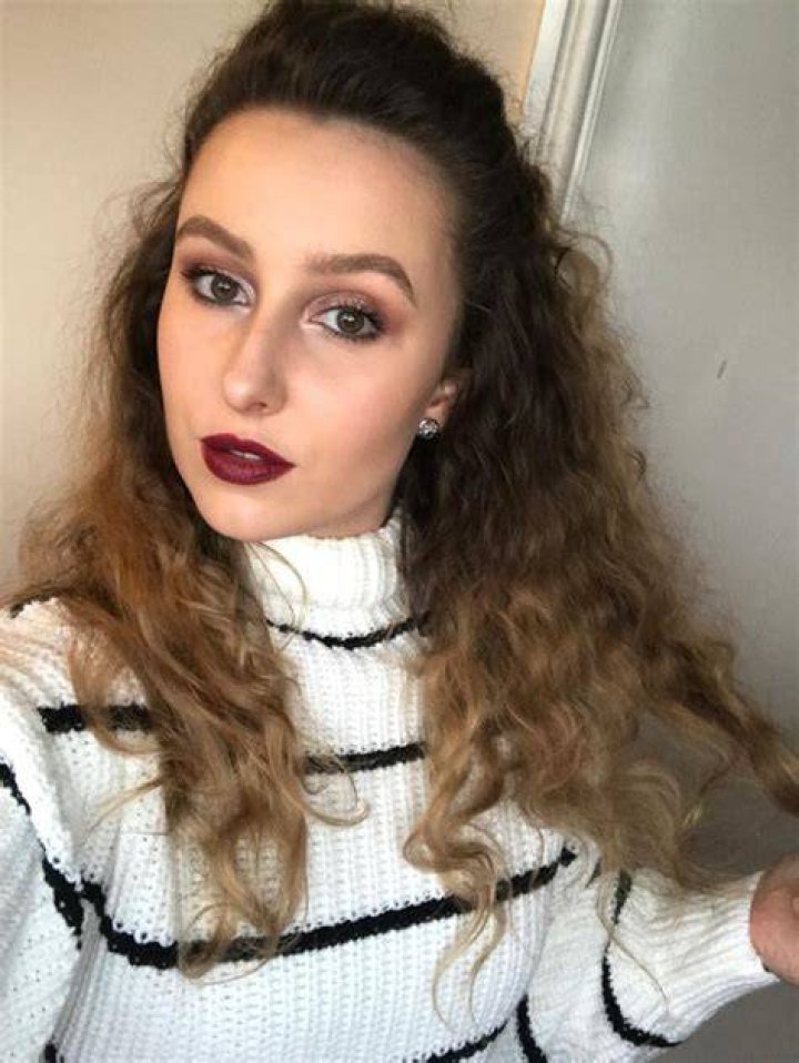 Poppy Evans