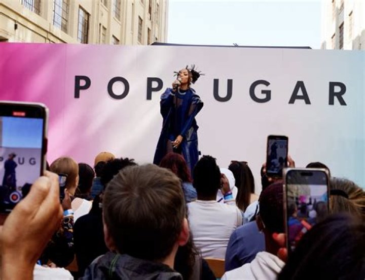 POPSUGAR Play/Ground is back for another year