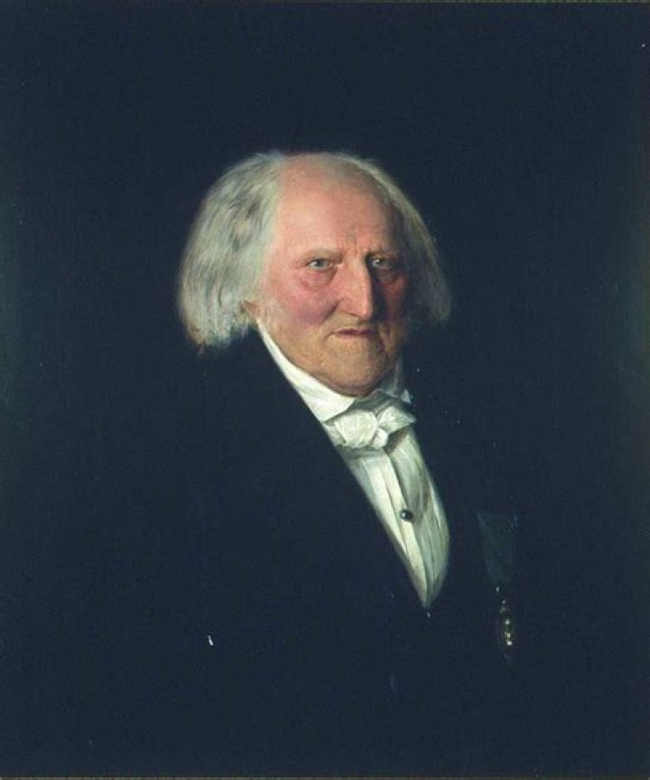 Poul Steenstrup