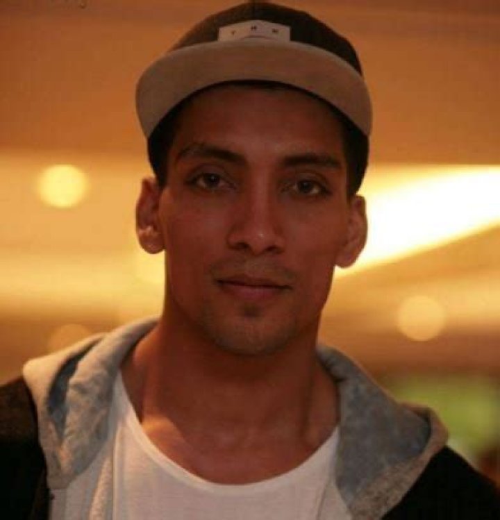 Prateek Baid