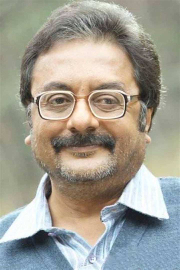 Prathap K. Pothan
