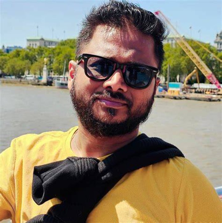 Pravesh Mallick