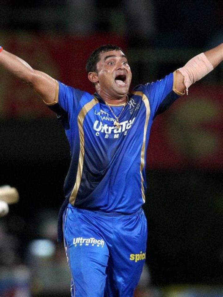 Pravin Tambe