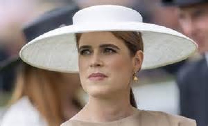 Princess Eugenie