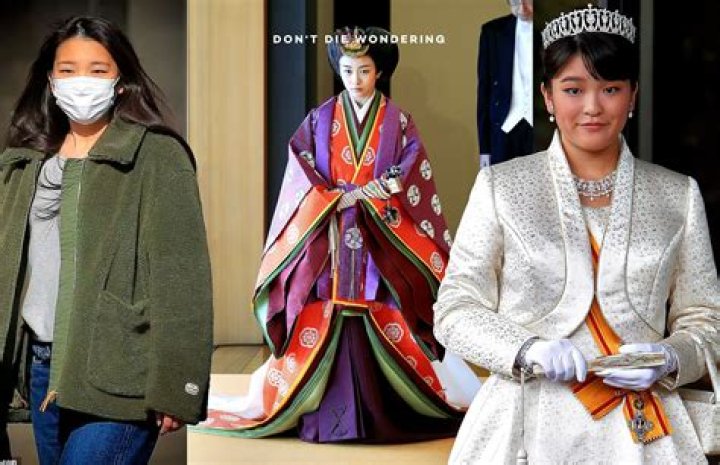 Princess Mako