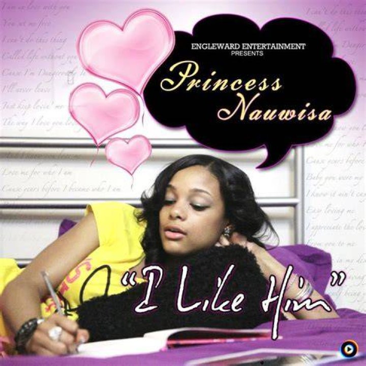 Princess Nauwisa