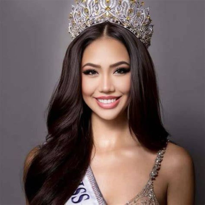 Princess Phuong