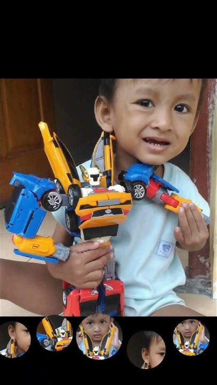 Pringga PrayaBrother
