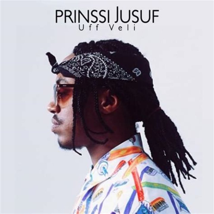 Prinssi Jusuf