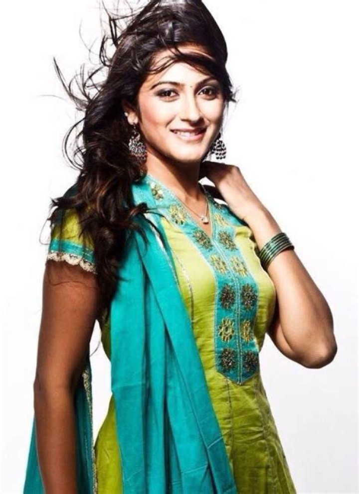Priyanka Rao