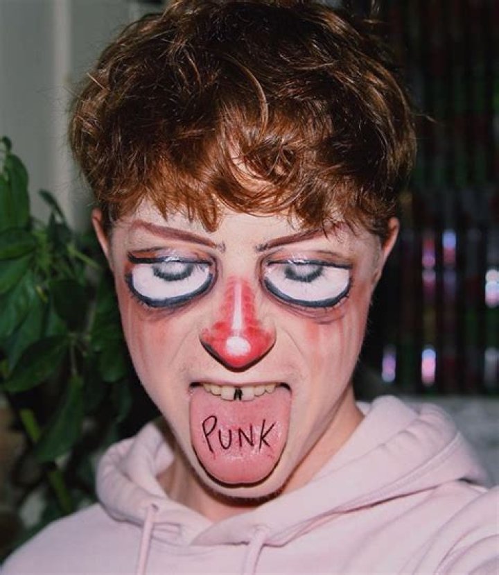 Punker_irl