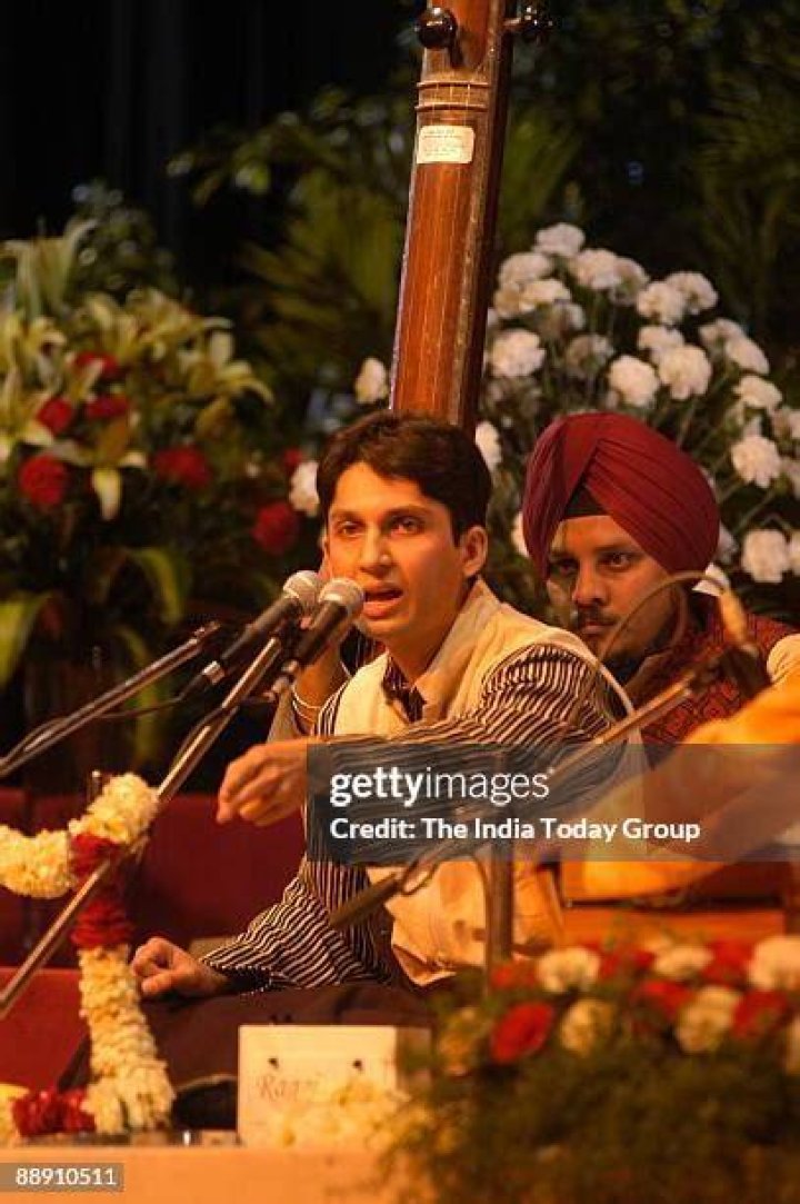 Pushkar Lele