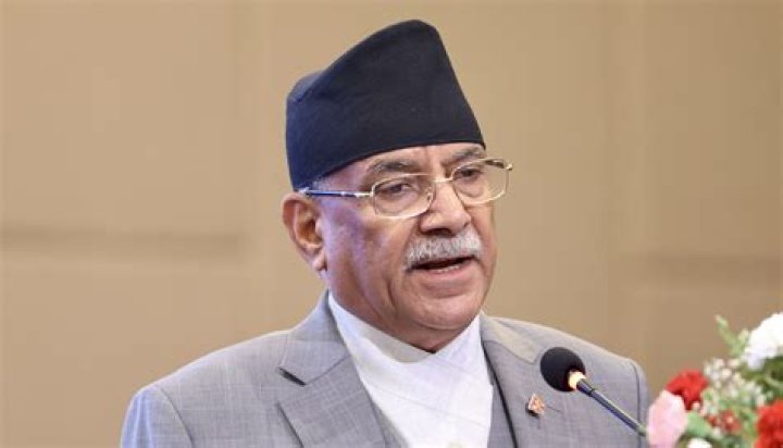 Pushpa Kamal Dahal