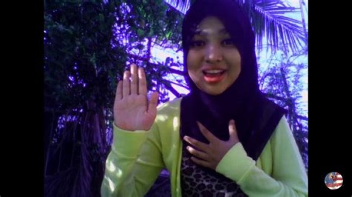 Putri Awani
