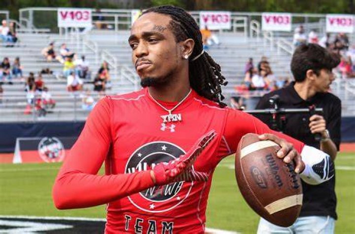 Quavious Marshall