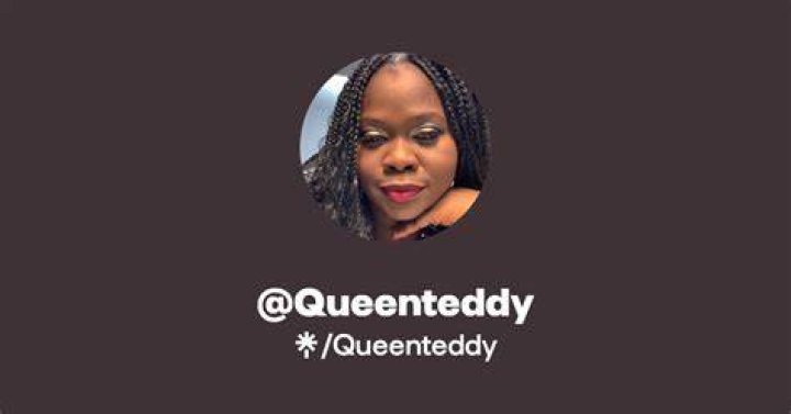 QueenTeddy