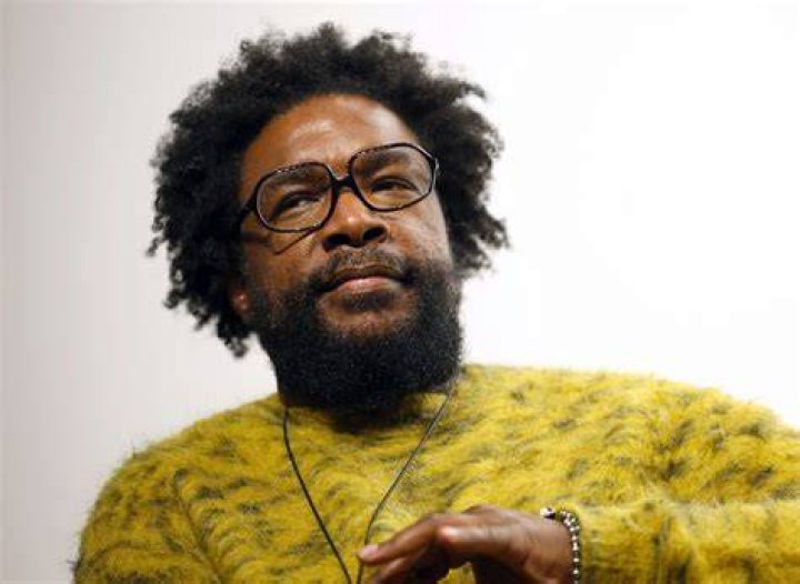 Questlove
