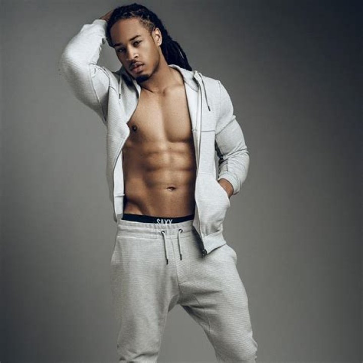 Quincy Giles