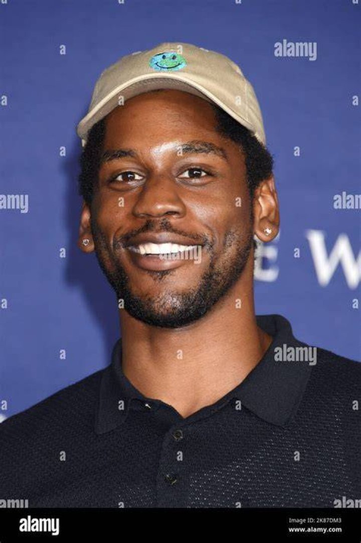 Quincy Isaiah