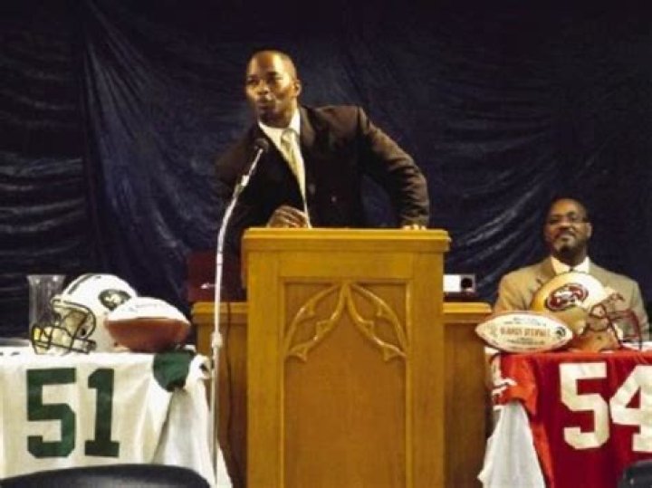 Quincy Stewart
