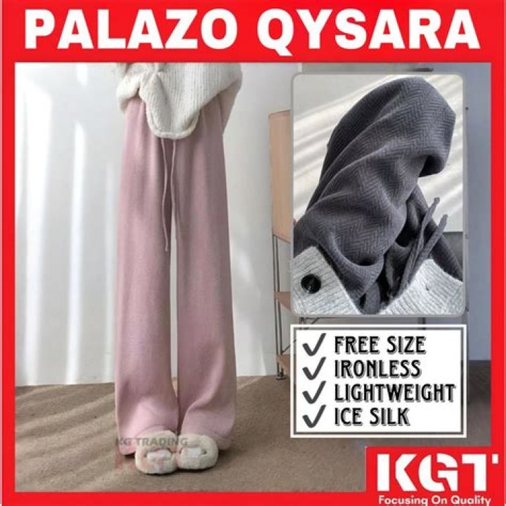 Qysara