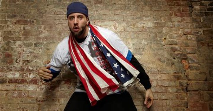 R.A. the Rugged Man