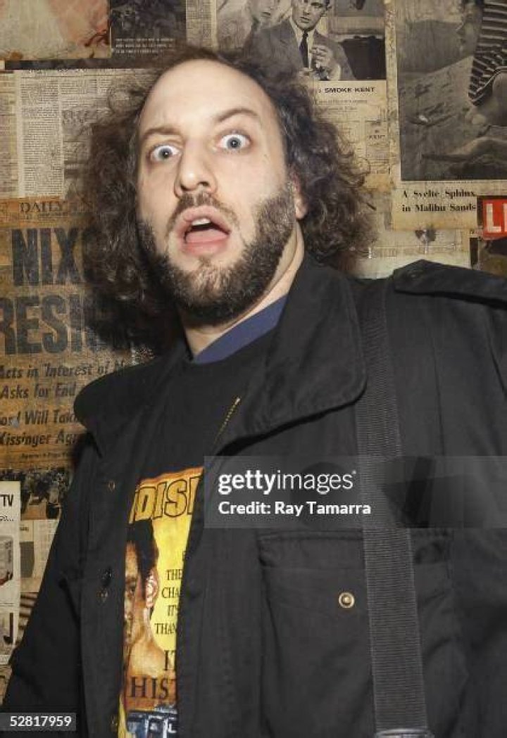 R.A. the Rugged Man
